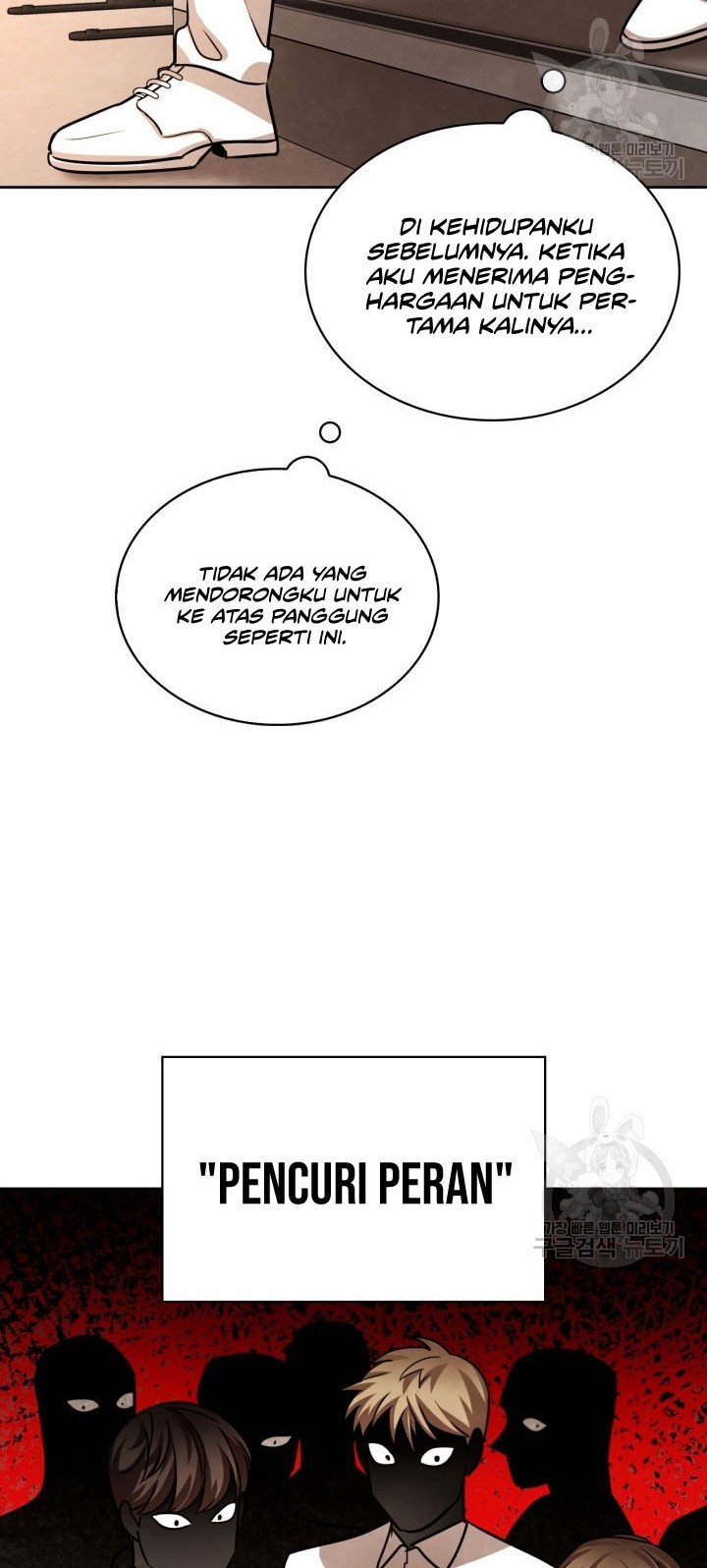 Be the Actor Chapter 32 Gambar 34