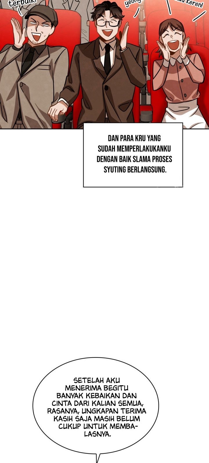 Be the Actor Chapter 32 Gambar 38