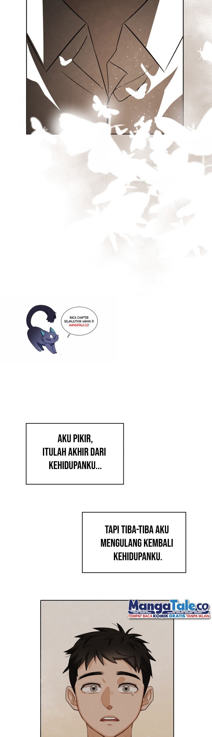 Be the Actor Chapter 32 Gambar 47