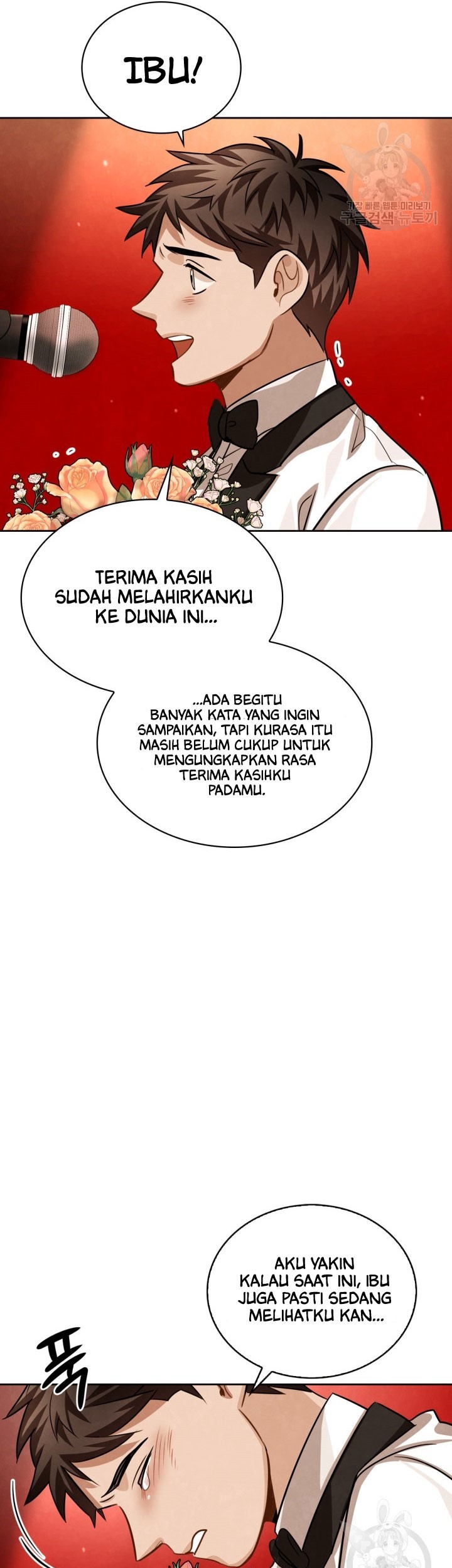 Be the Actor Chapter 32 Gambar 51