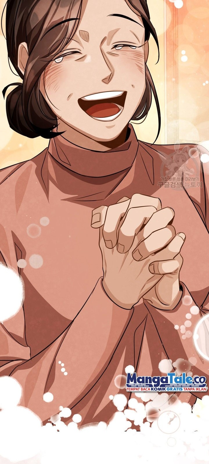 Be the Actor Chapter 32 Gambar 56