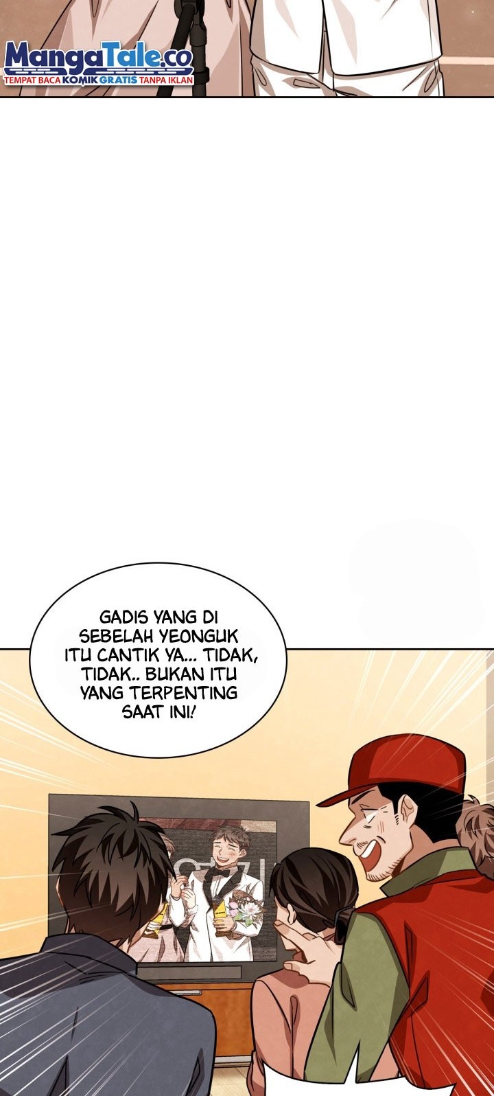 Be the Actor Chapter 32 Gambar 4