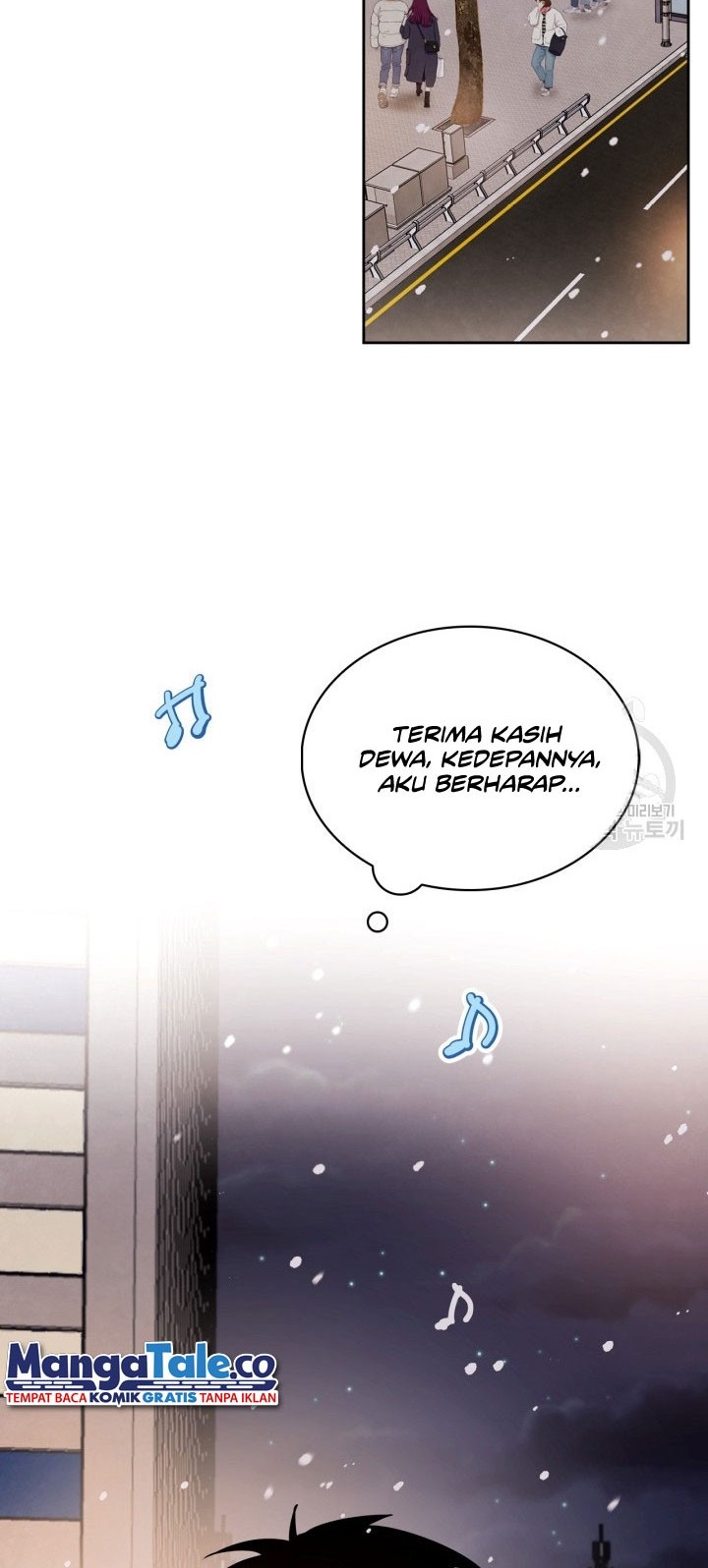 Be the Actor Chapter 32 Gambar 72