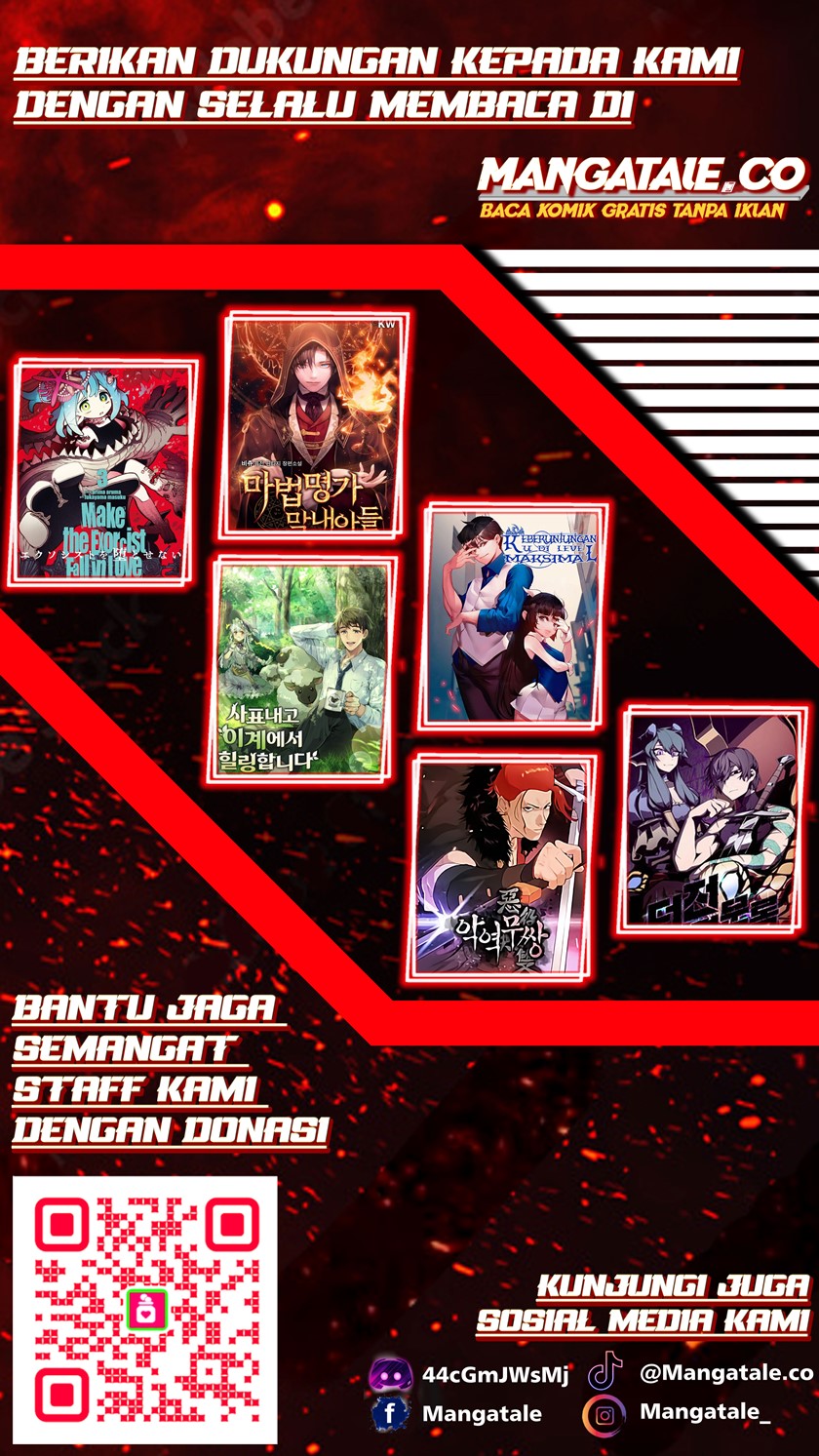 Be the Actor Chapter 32 Gambar 76