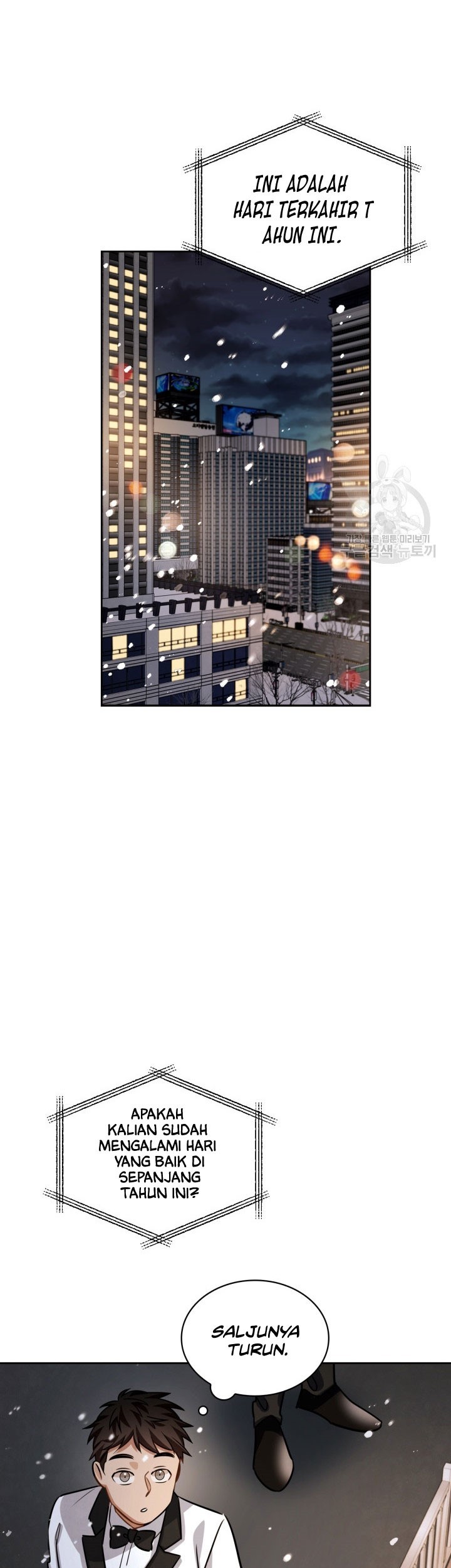 Be the Actor Chapter 32 Gambar 65