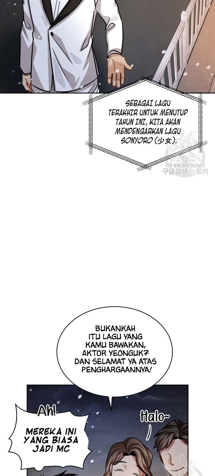 Be the Actor Chapter 32 Gambar 66