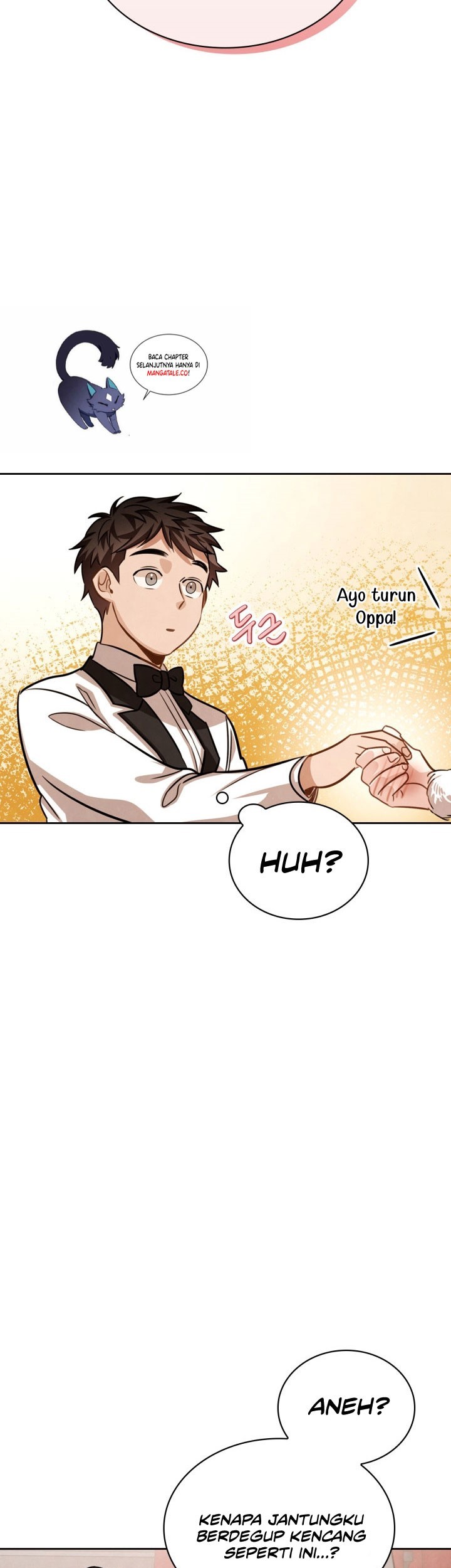 Be the Actor Chapter 32 Gambar 15