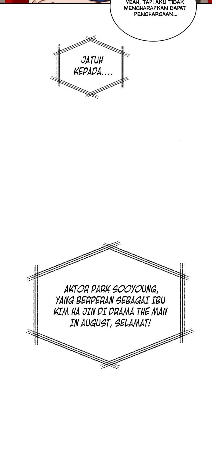 Be the Actor Chapter 32 Gambar 18