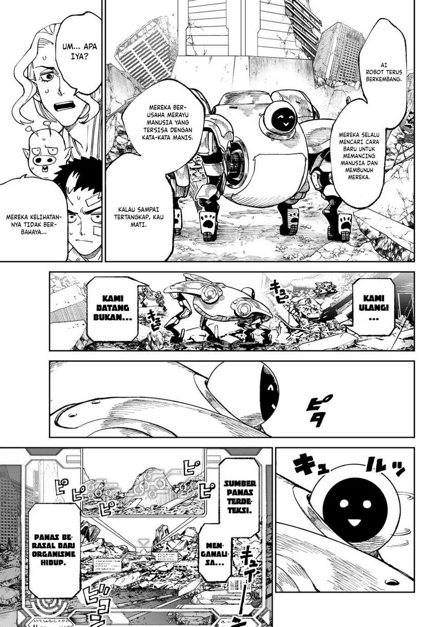 Versus Chapter 02.1 Gambar 14