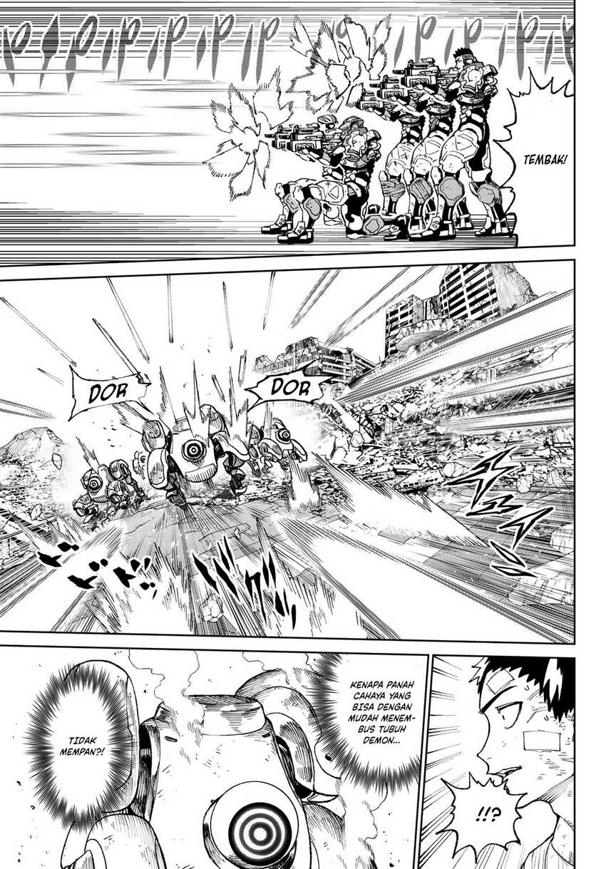 Versus Chapter 02.1 Gambar 16