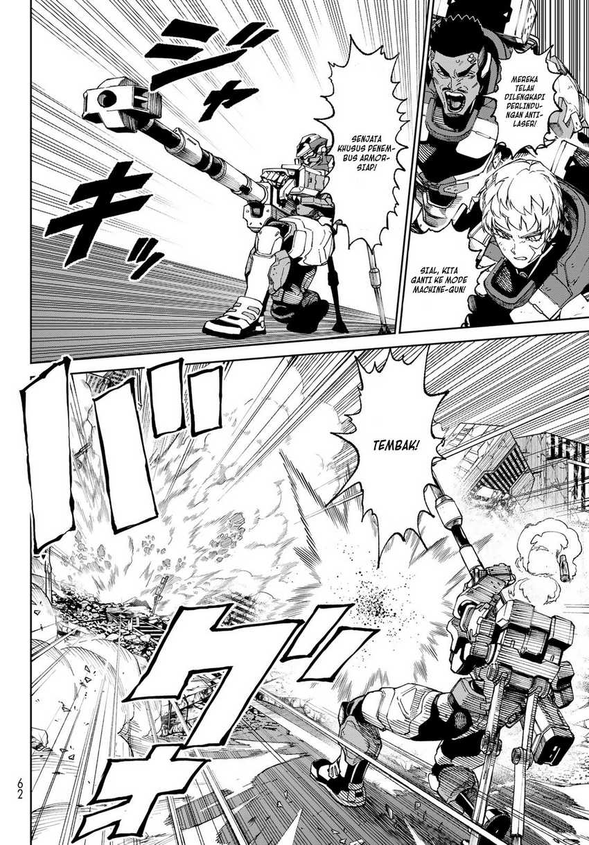 Versus Chapter 02.1 Gambar 17