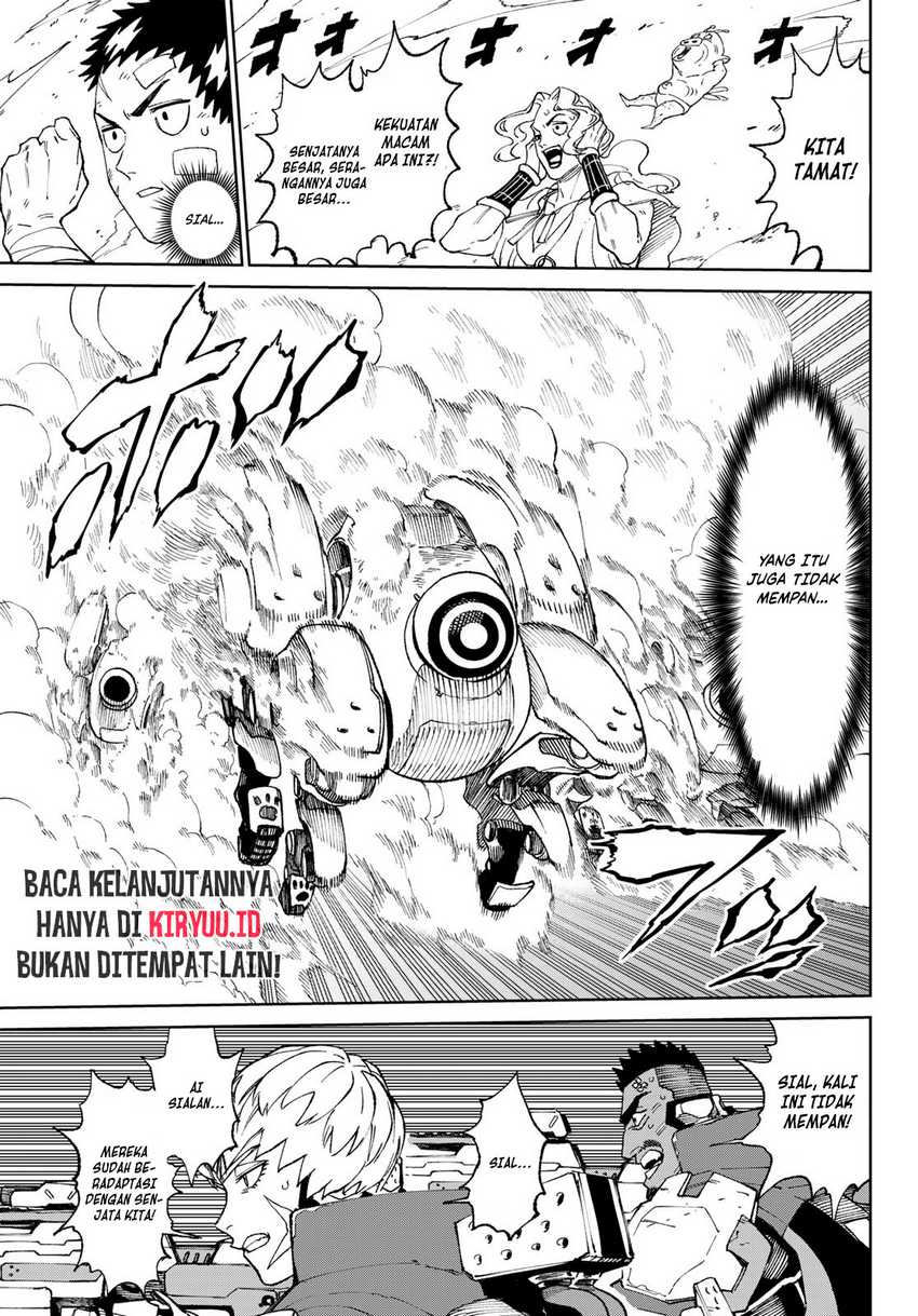 Versus Chapter 02.1 Gambar 18
