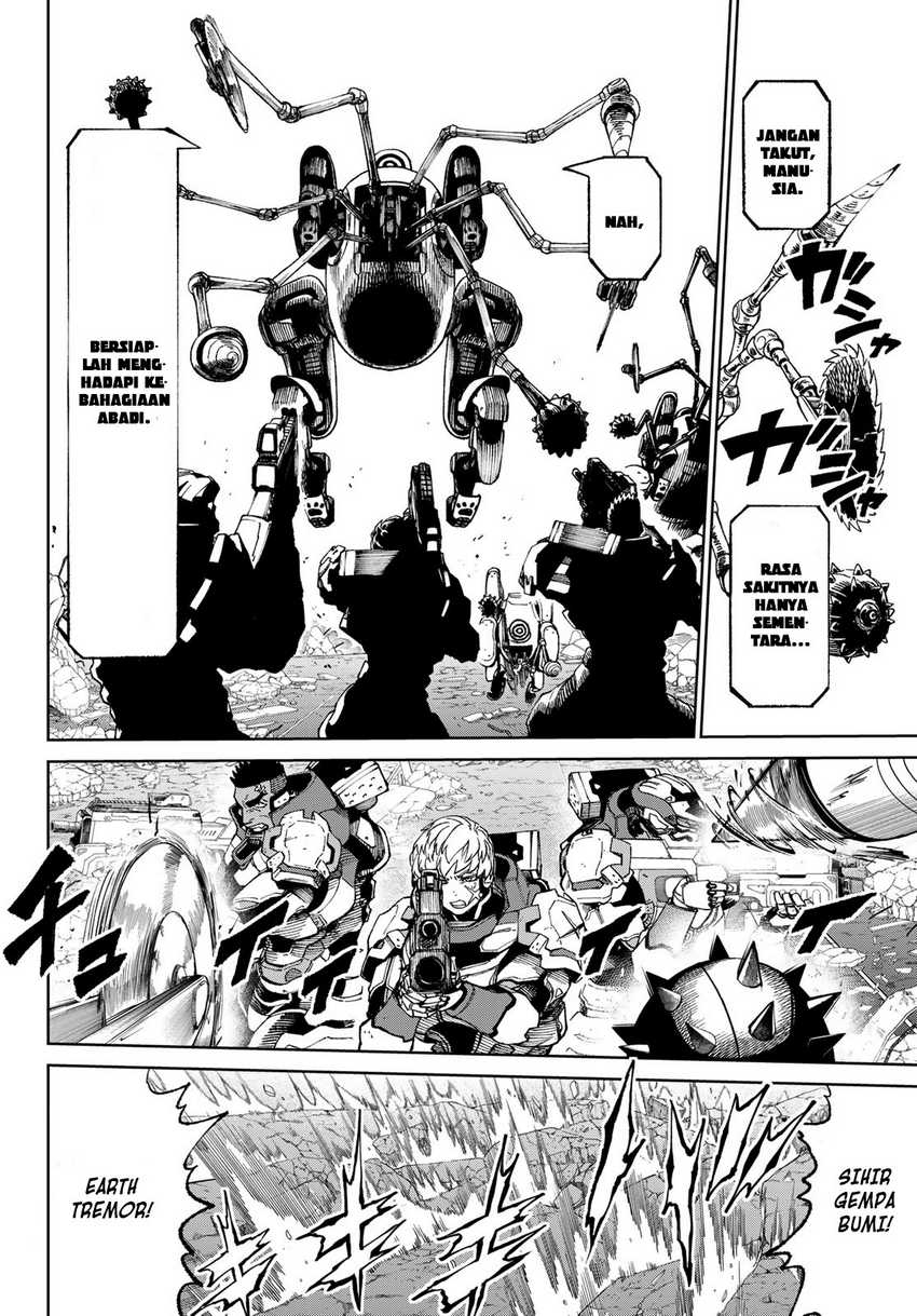 Versus Chapter 02.1 Gambar 19