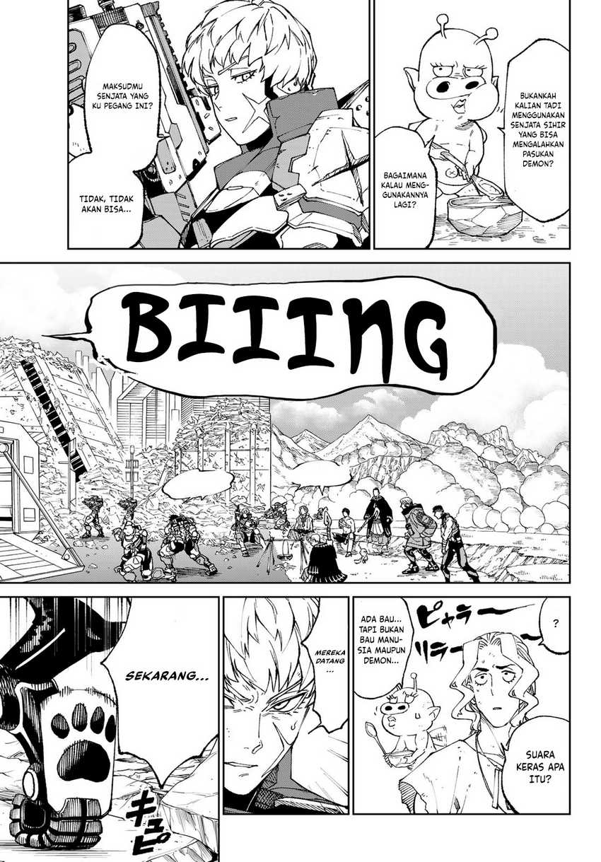 Versus Chapter 02.1 Gambar 11