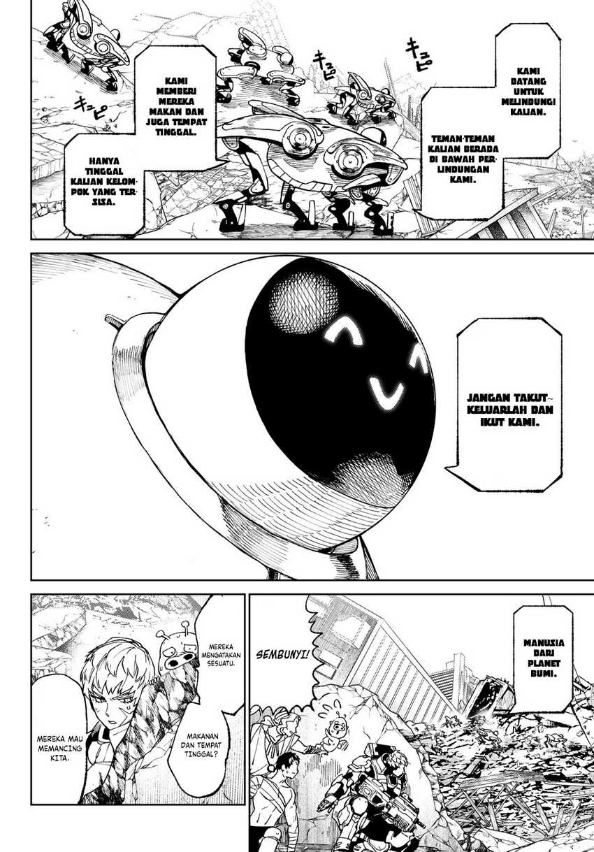 Versus Chapter 02.1 Gambar 13