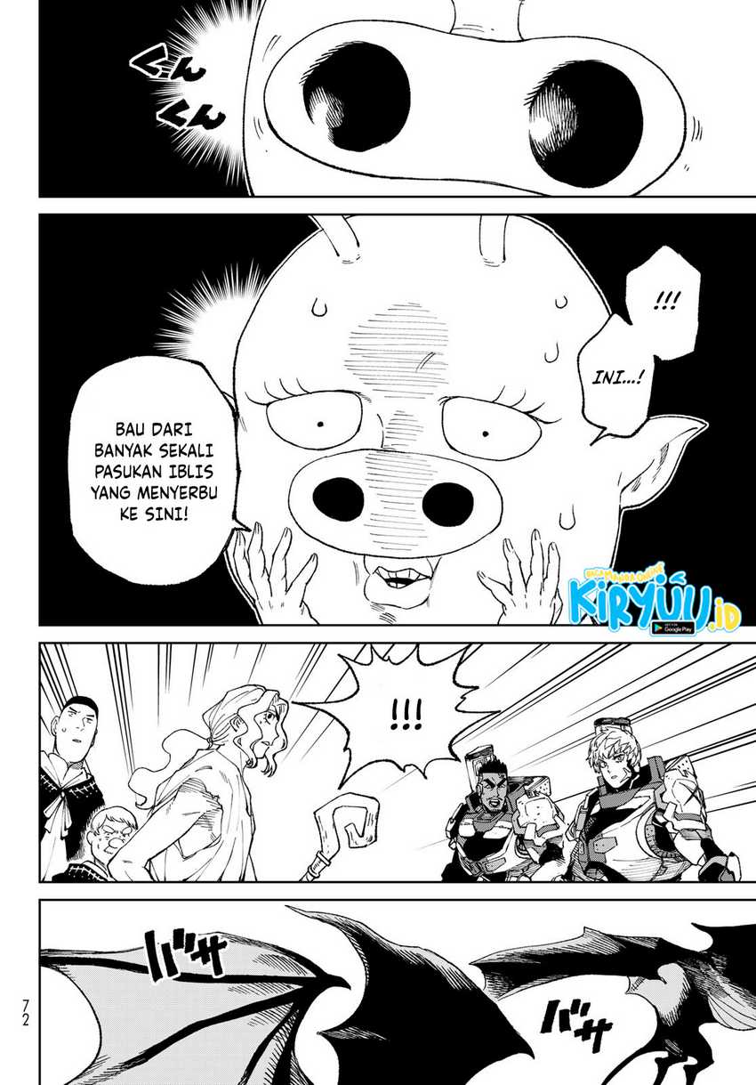 Versus Chapter 02.1 Gambar 27