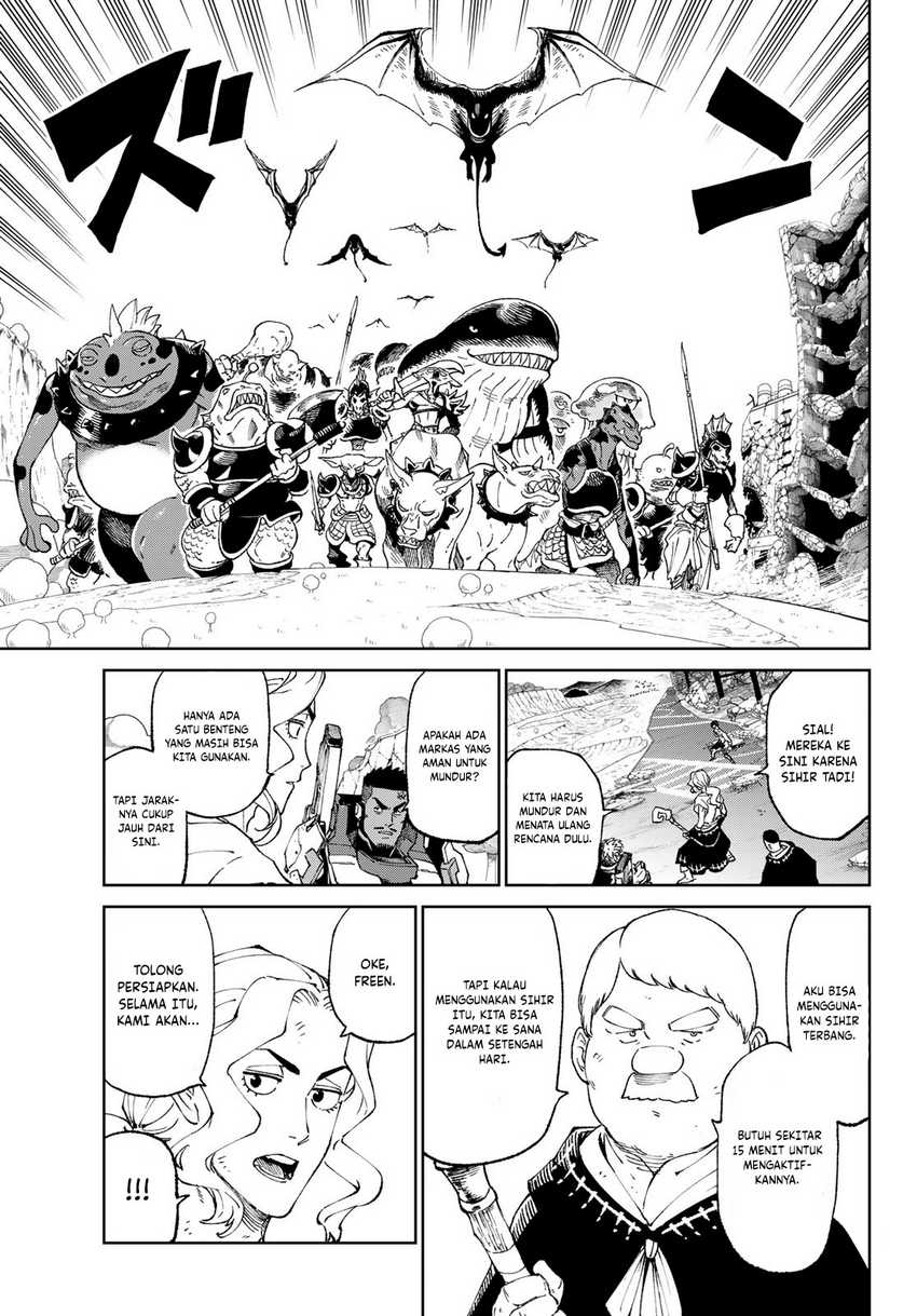 Versus Chapter 02.1 Gambar 28