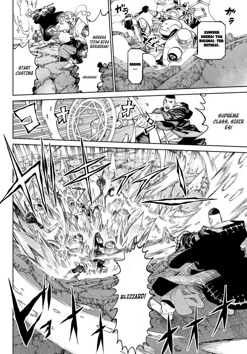 Versus Chapter 02.1 Gambar 21