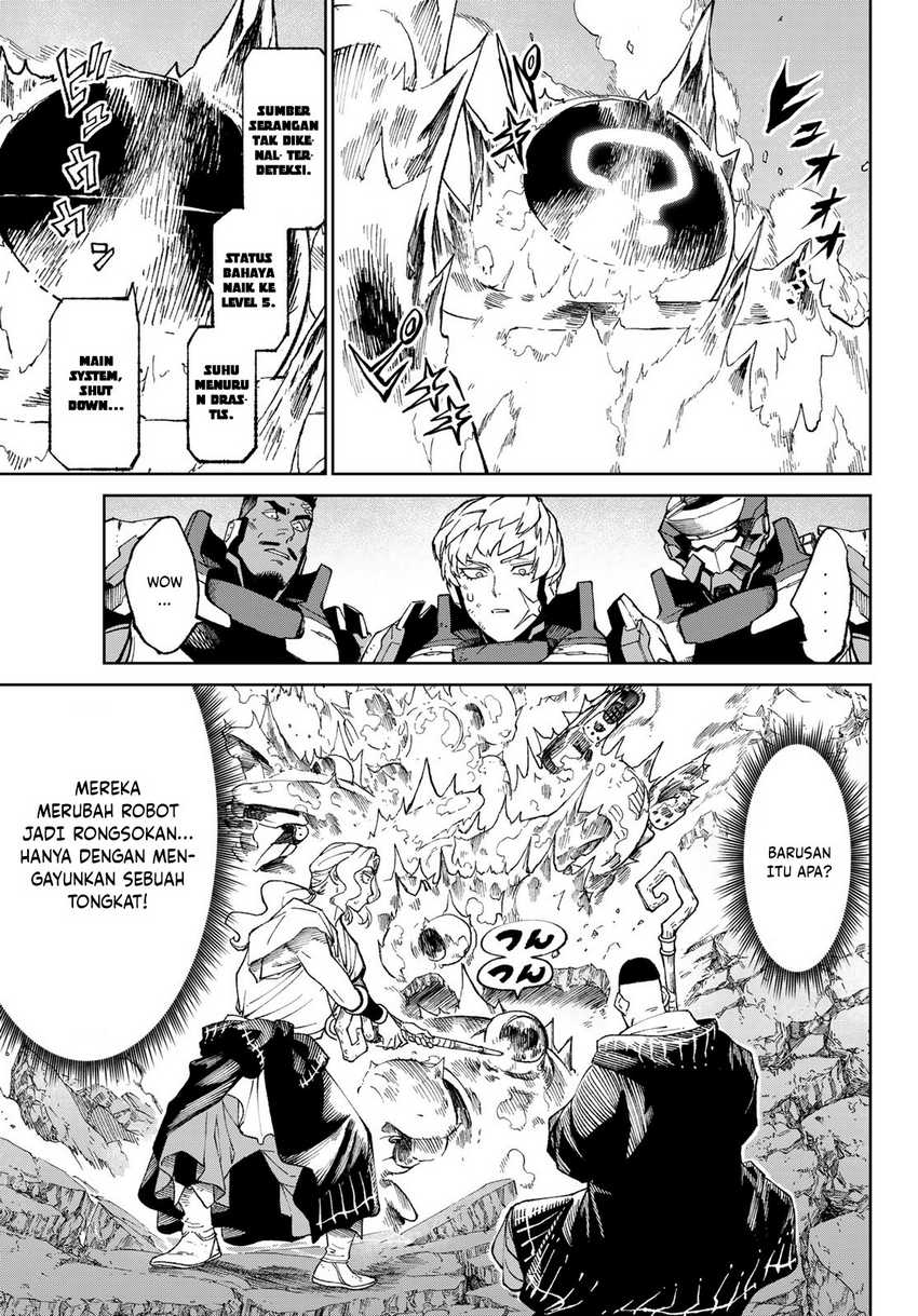 Versus Chapter 02.1 Gambar 22