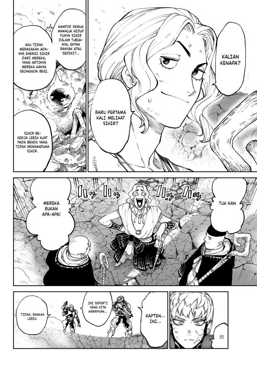 Versus Chapter 02.1 Gambar 23