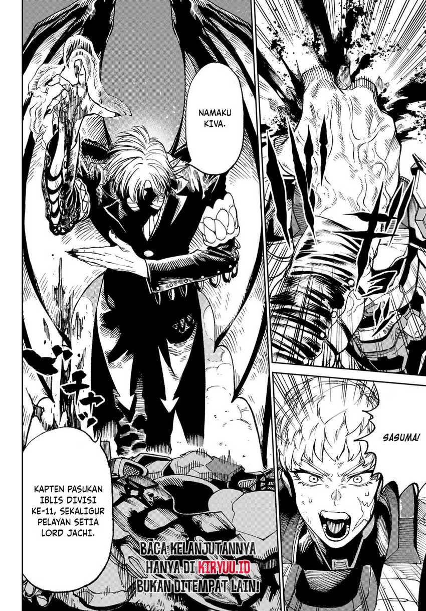 Versus Chapter 02.1 Gambar 37