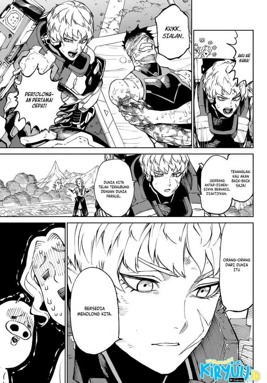 Versus Chapter 02.1 Gambar 4