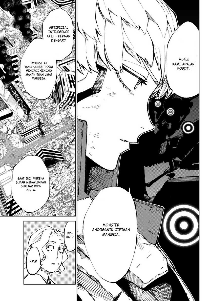 Versus Chapter 02.1 Gambar 9