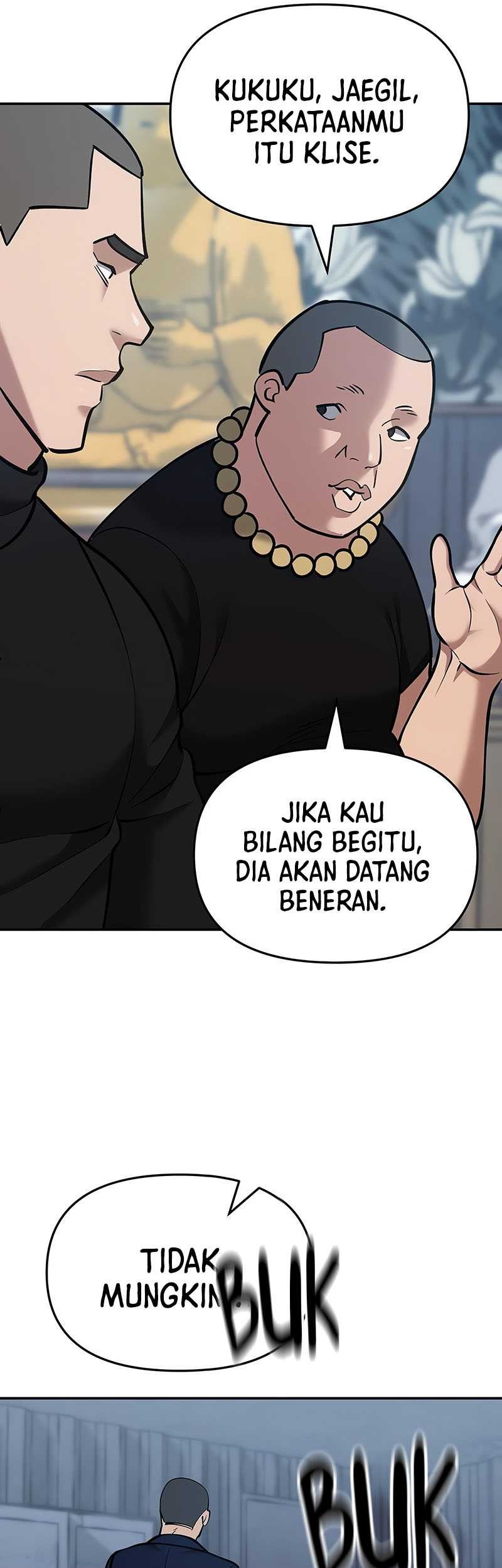 The Bully In Charge Chapter 44 Gambar 50