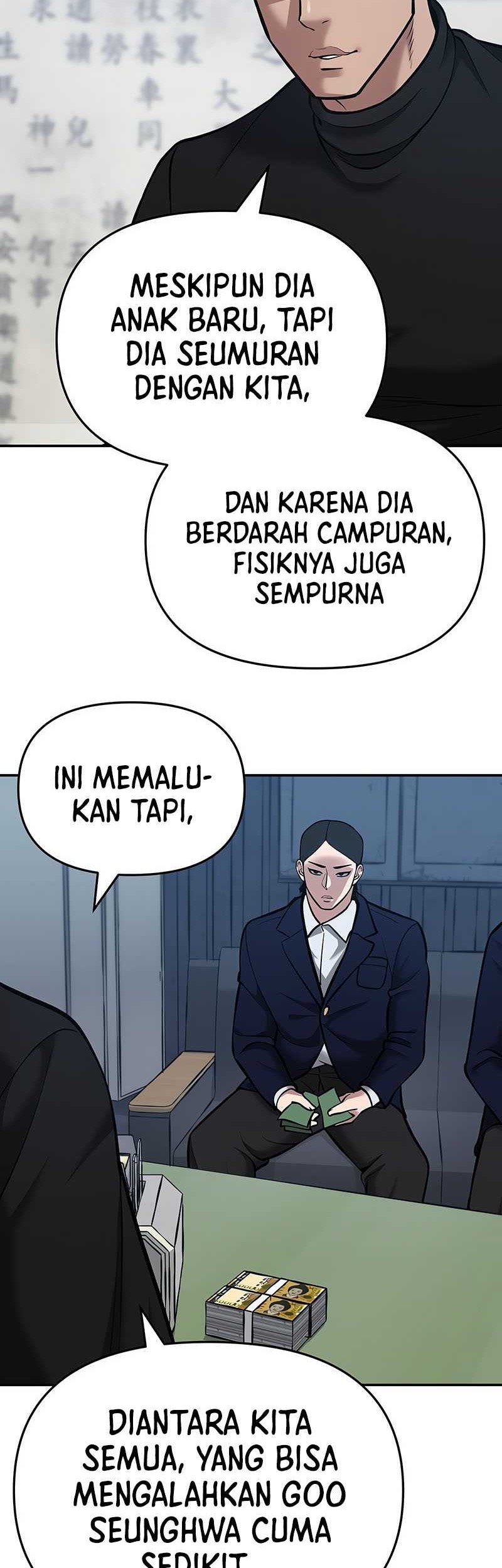 The Bully In Charge Chapter 44 Gambar 55