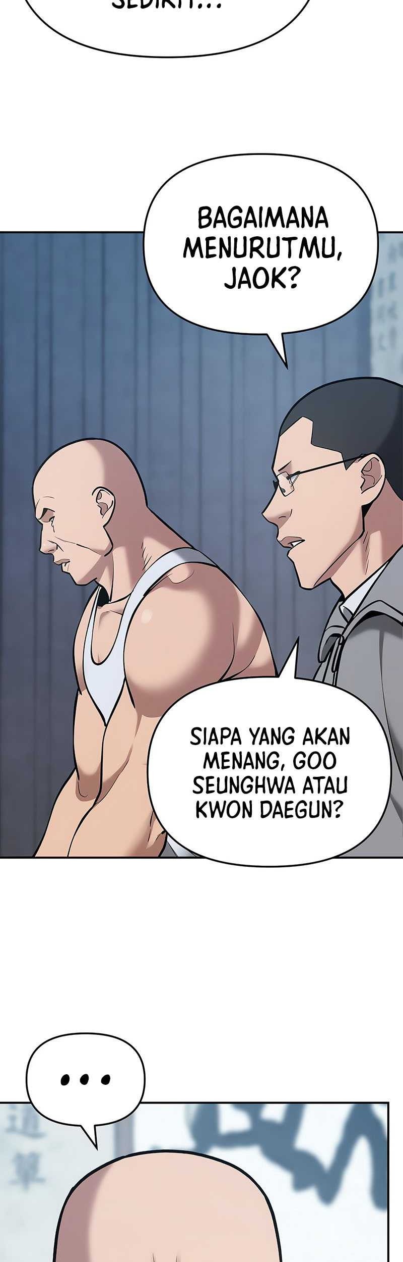 The Bully In Charge Chapter 44 Gambar 56