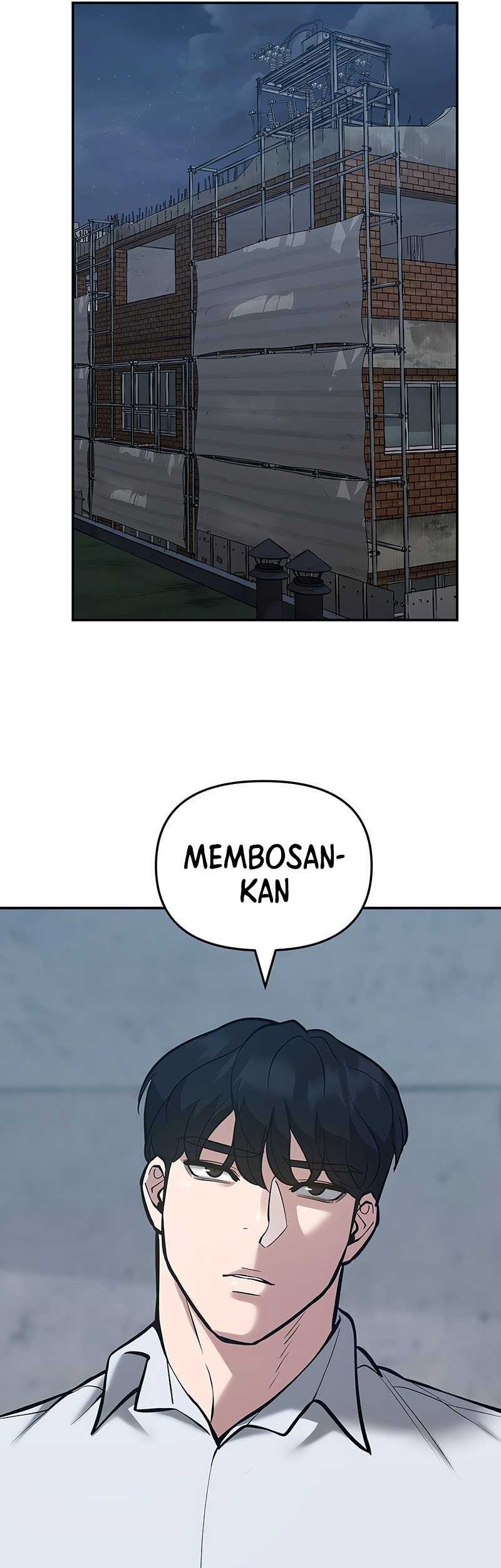 The Bully In Charge Chapter 44 Gambar 58