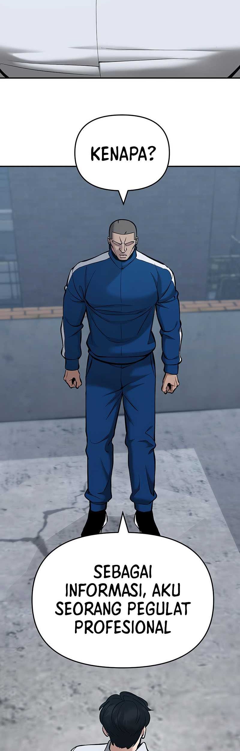 The Bully In Charge Chapter 44 Gambar 59