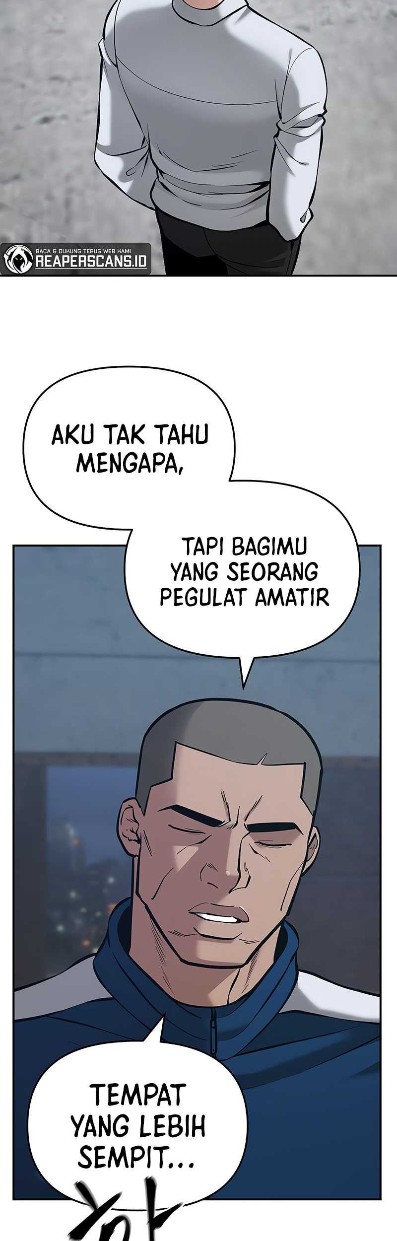 The Bully In Charge Chapter 44 Gambar 60