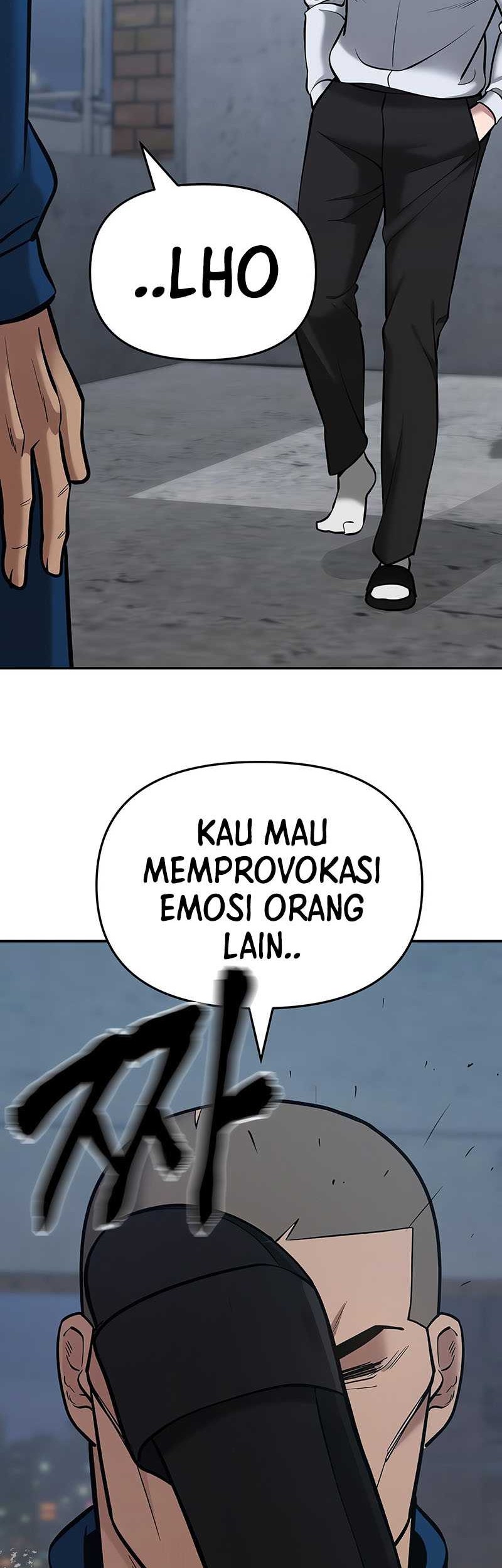 The Bully In Charge Chapter 44 Gambar 63