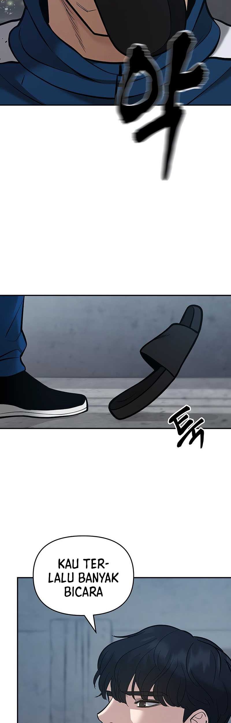 The Bully In Charge Chapter 44 Gambar 64