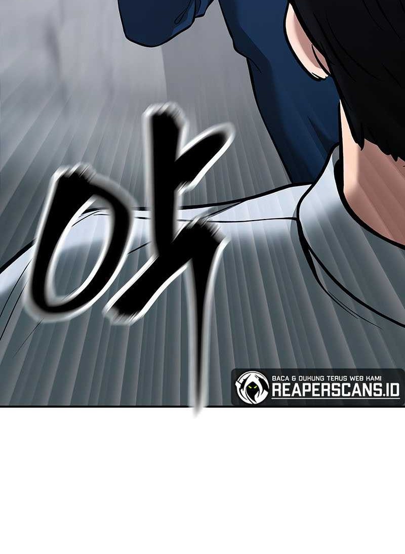 The Bully In Charge Chapter 44 Gambar 69