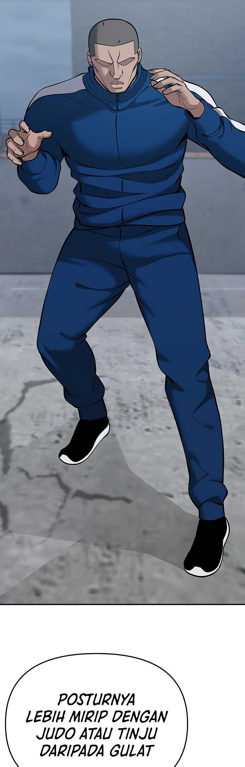 The Bully In Charge Chapter 44 Gambar 66