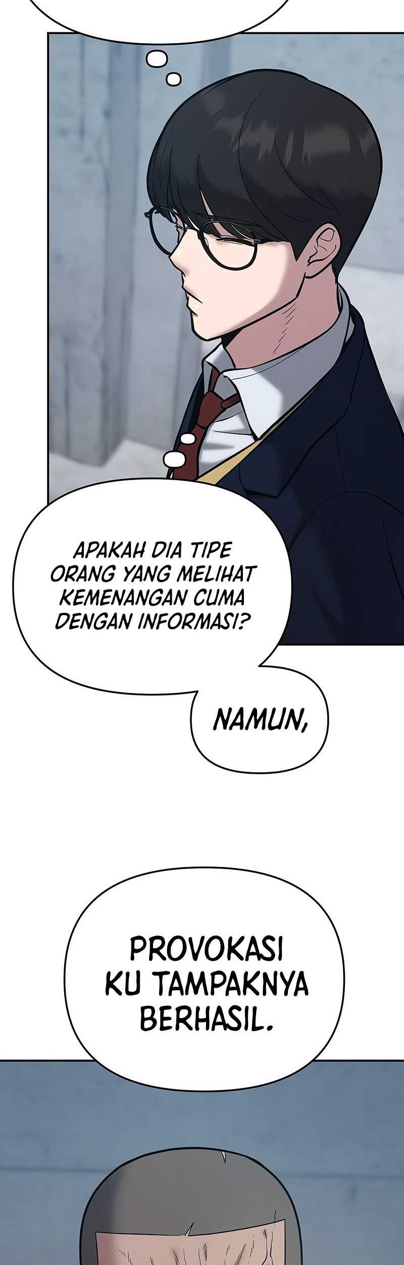 The Bully In Charge Chapter 44 Gambar 67