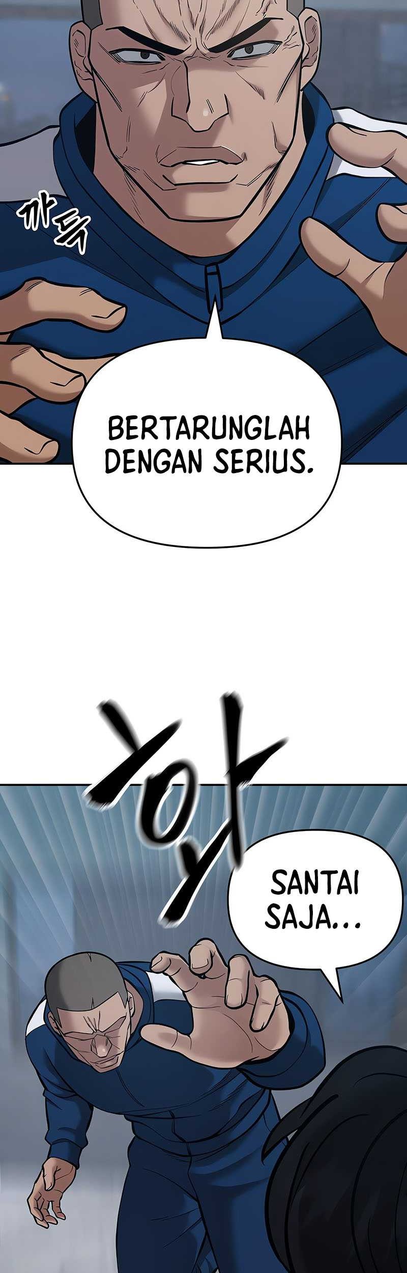 The Bully In Charge Chapter 44 Gambar 68
