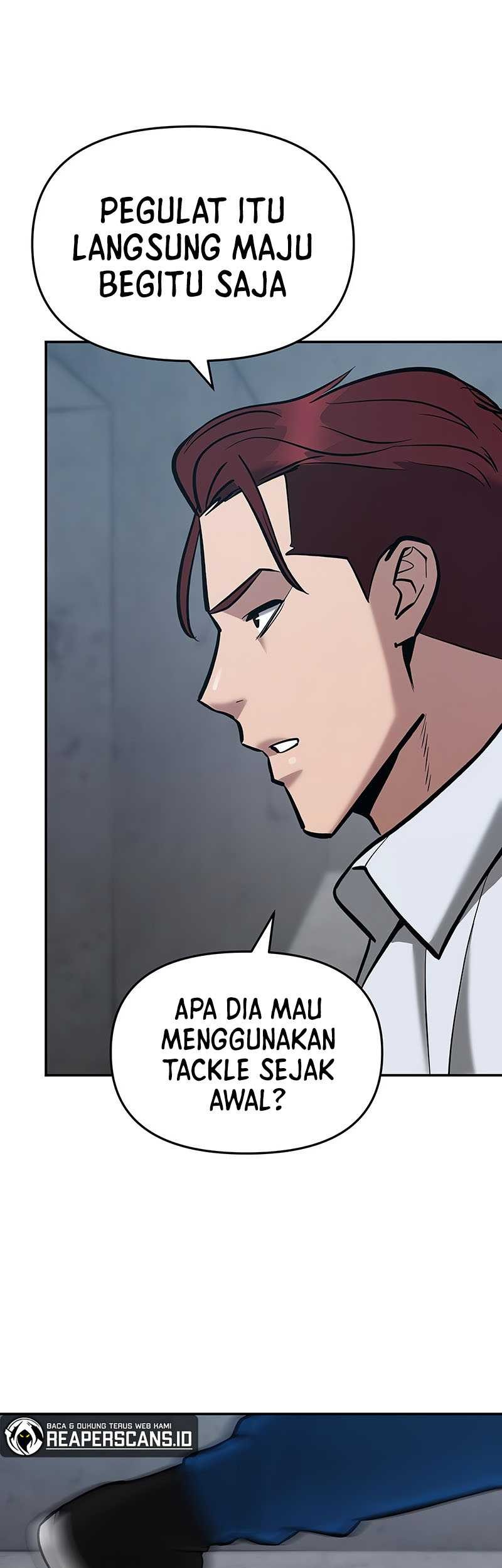 The Bully In Charge Chapter 44 Gambar 70