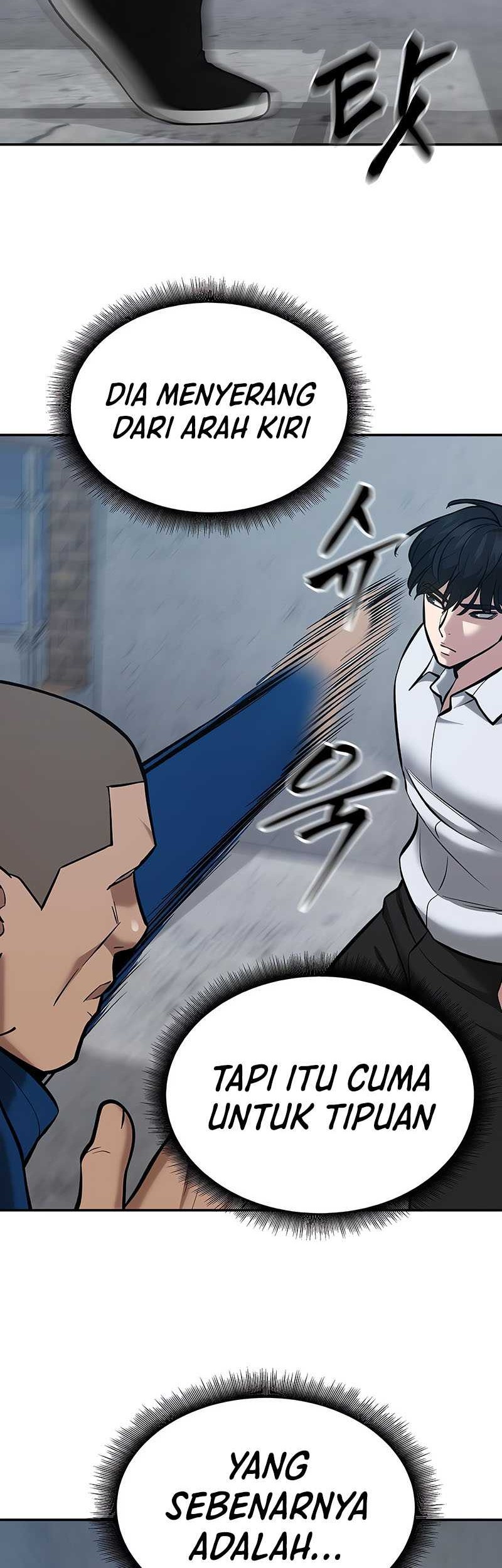 The Bully In Charge Chapter 44 Gambar 71