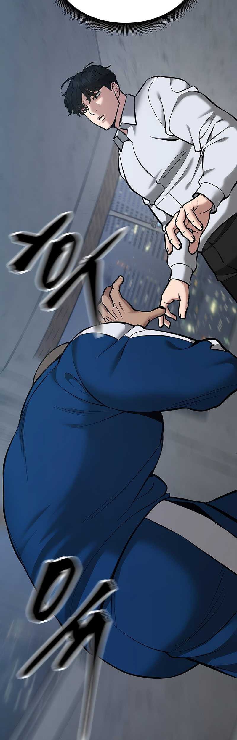 The Bully In Charge Chapter 44 Gambar 72