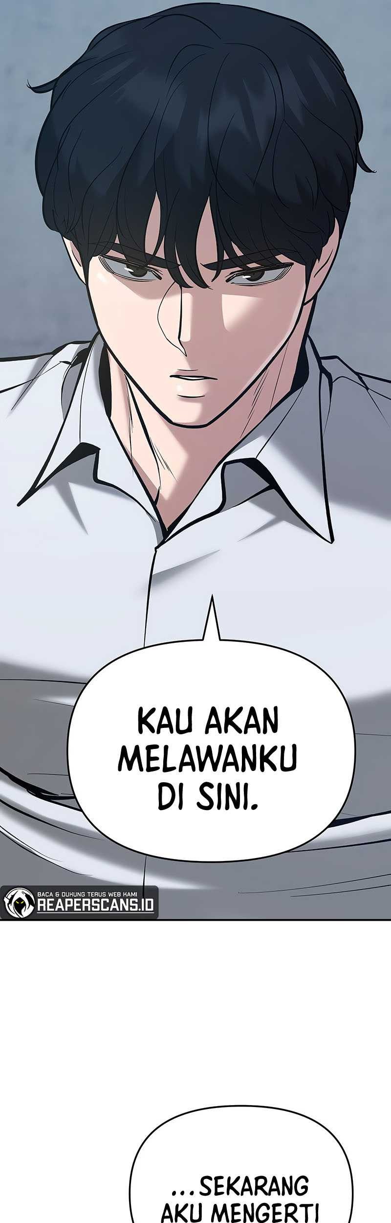 The Bully In Charge Chapter 44 Gambar 34