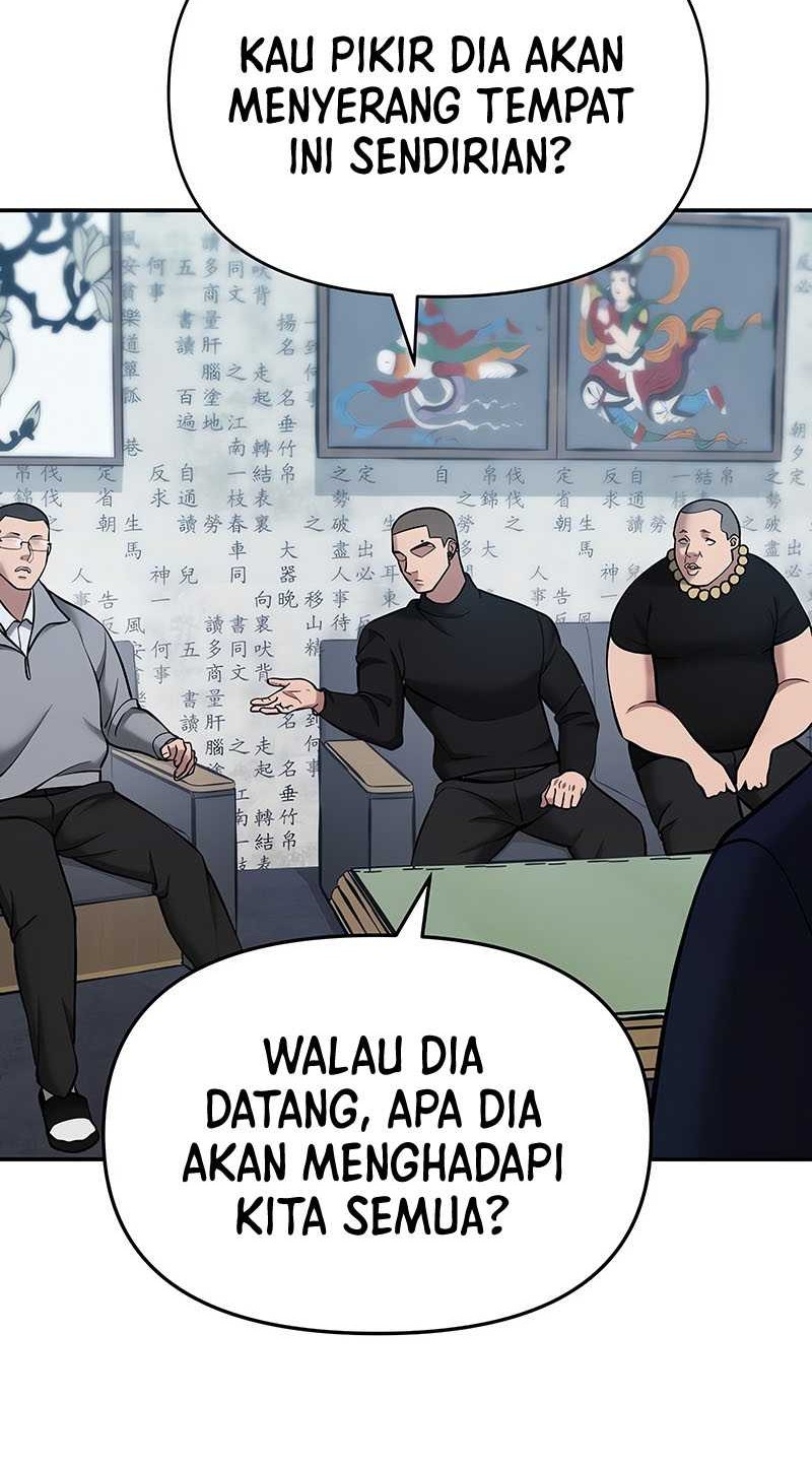 The Bully In Charge Chapter 44 Gambar 49