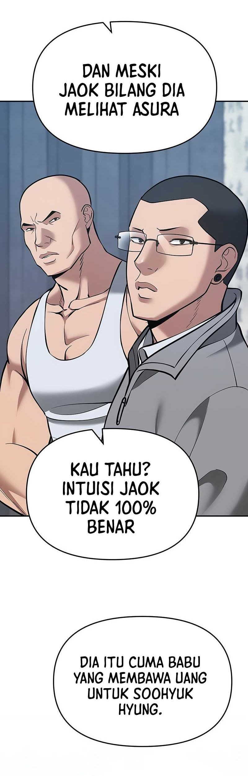 The Bully In Charge Chapter 44 Gambar 47