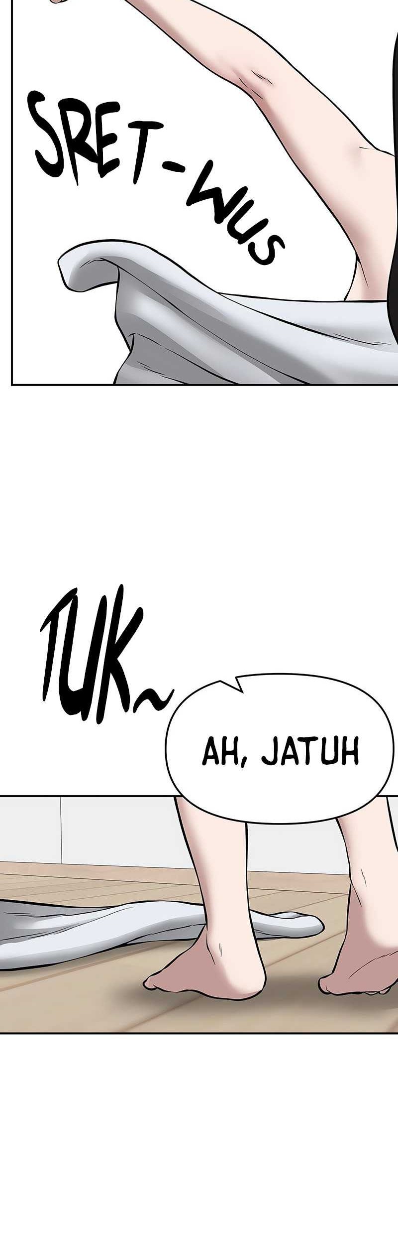 The Bully In Charge Chapter 44 Gambar 97