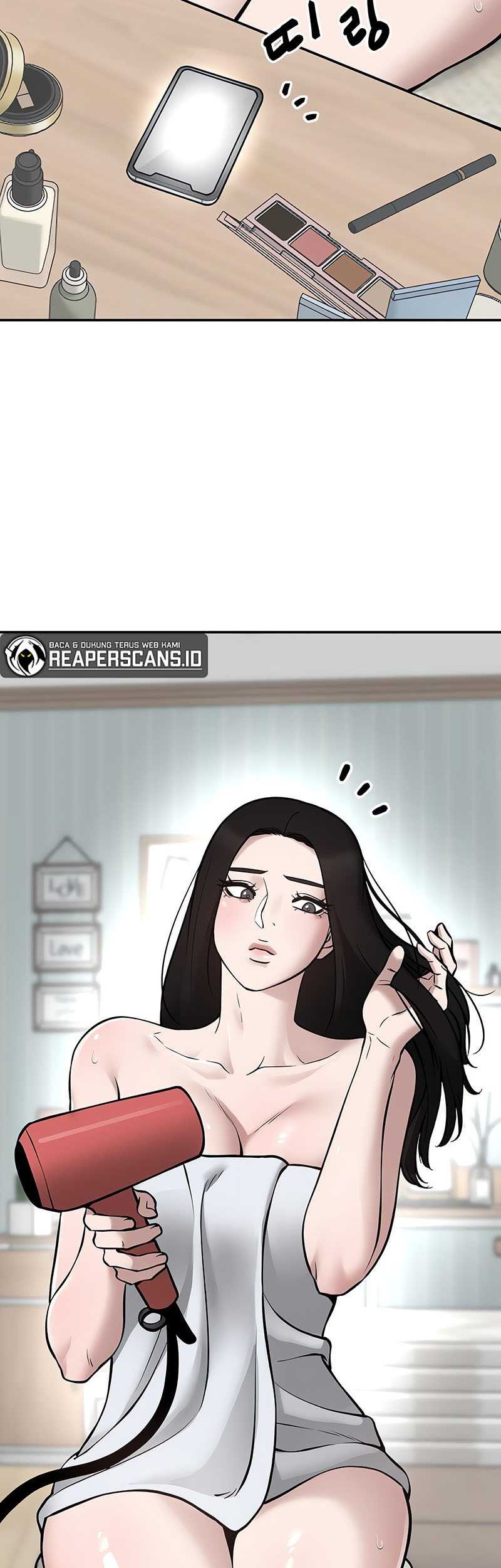 The Bully In Charge Chapter 44 Gambar 95