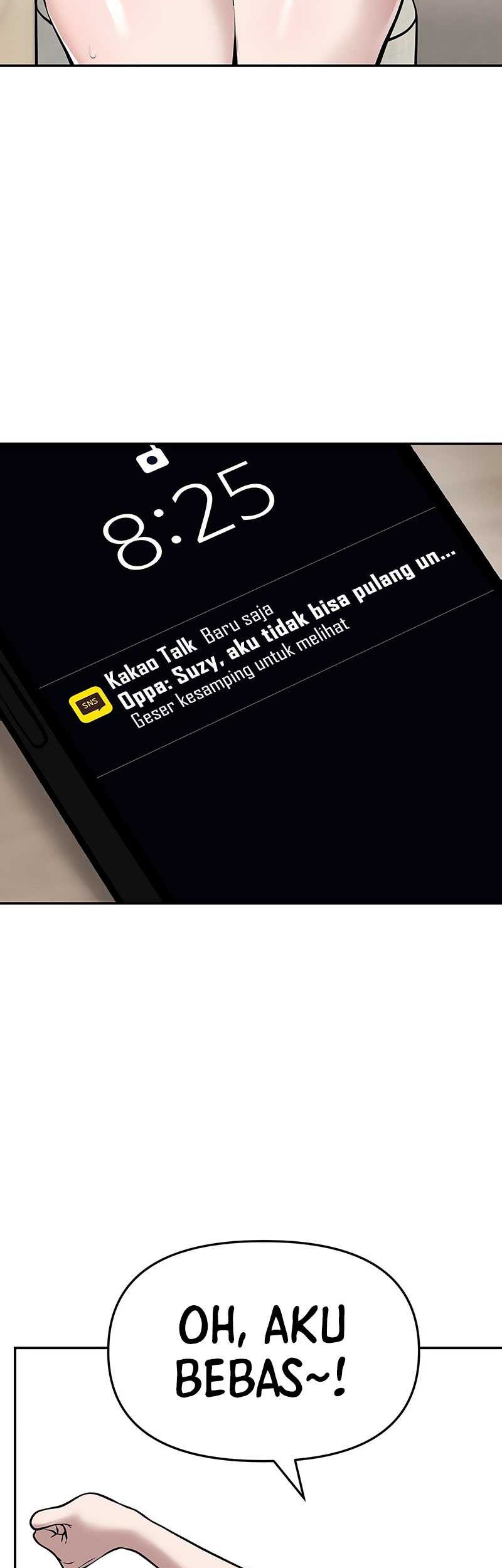 The Bully In Charge Chapter 44 Gambar 96