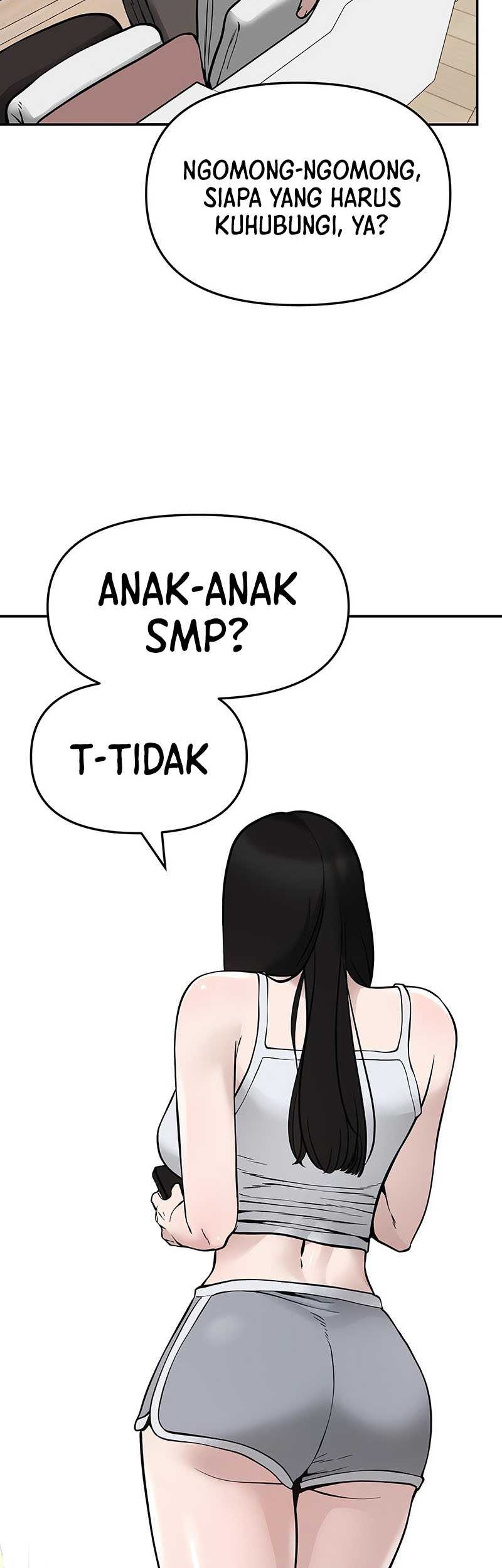 The Bully In Charge Chapter 44 Gambar 99