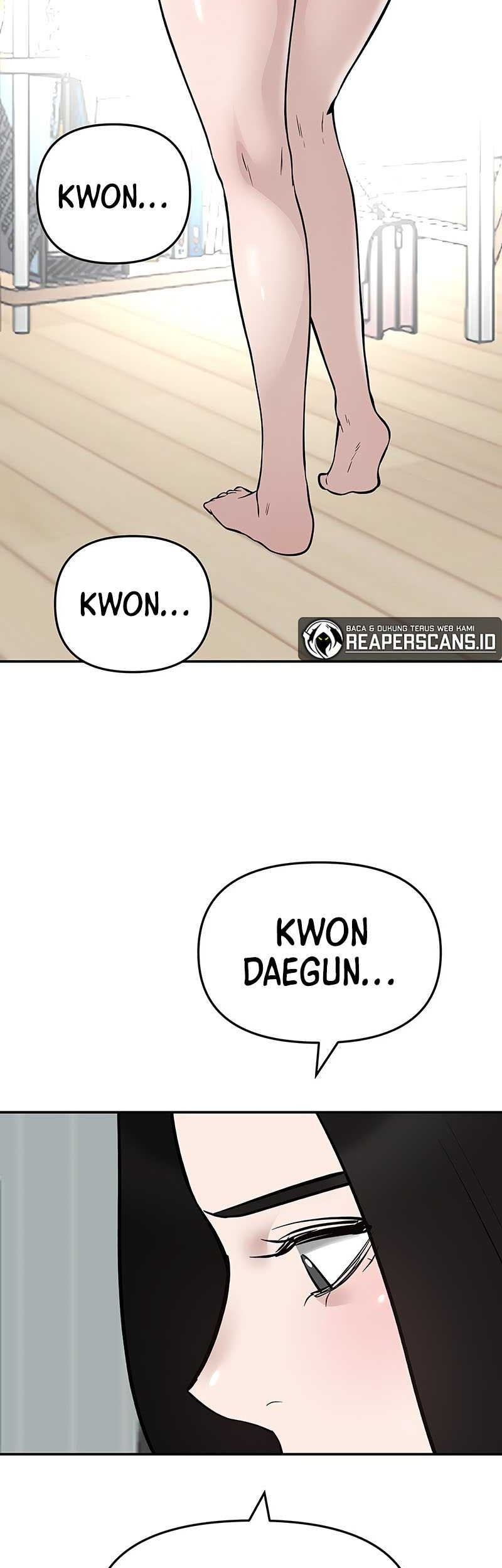 The Bully In Charge Chapter 44 Gambar 100